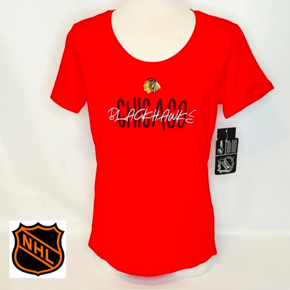 NHL Chicago Blackhawks T-Shirt
